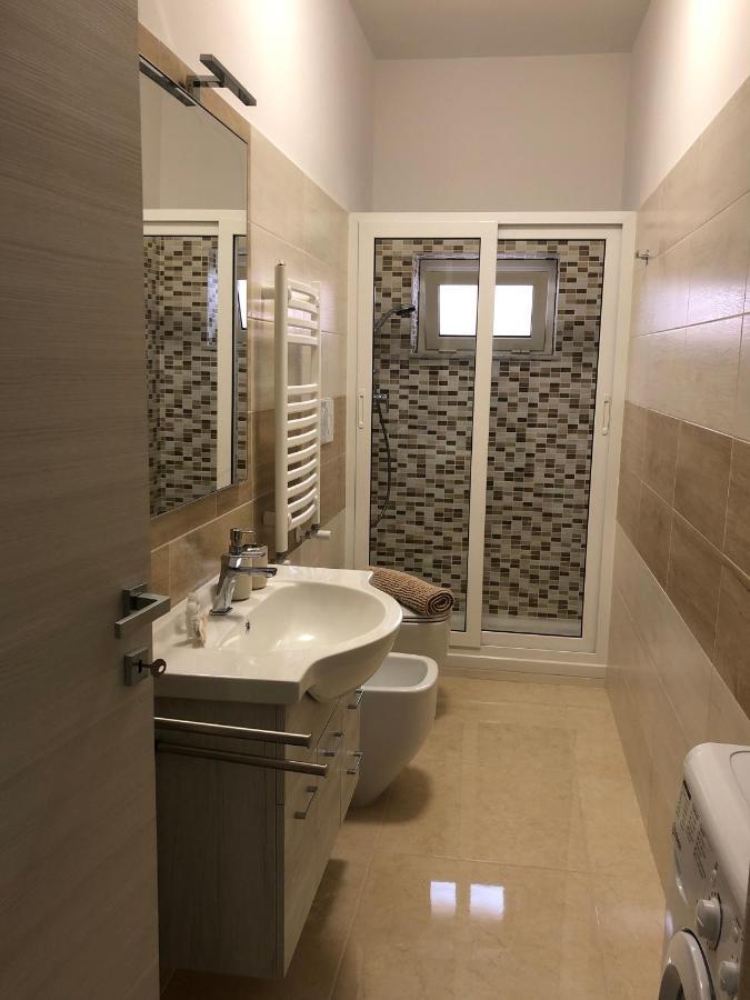 Peter'S House 2 Apartment Calatabiano Ngoại thất bức ảnh
